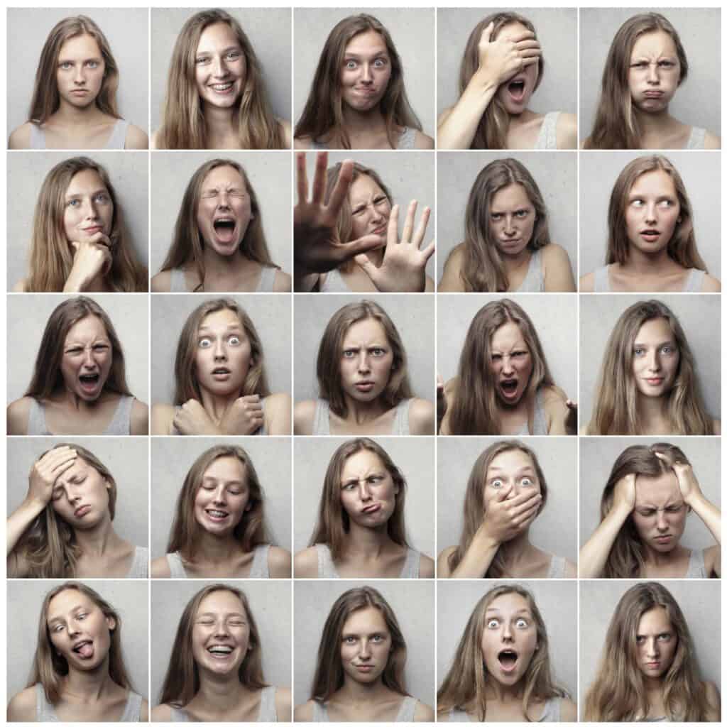 emotions